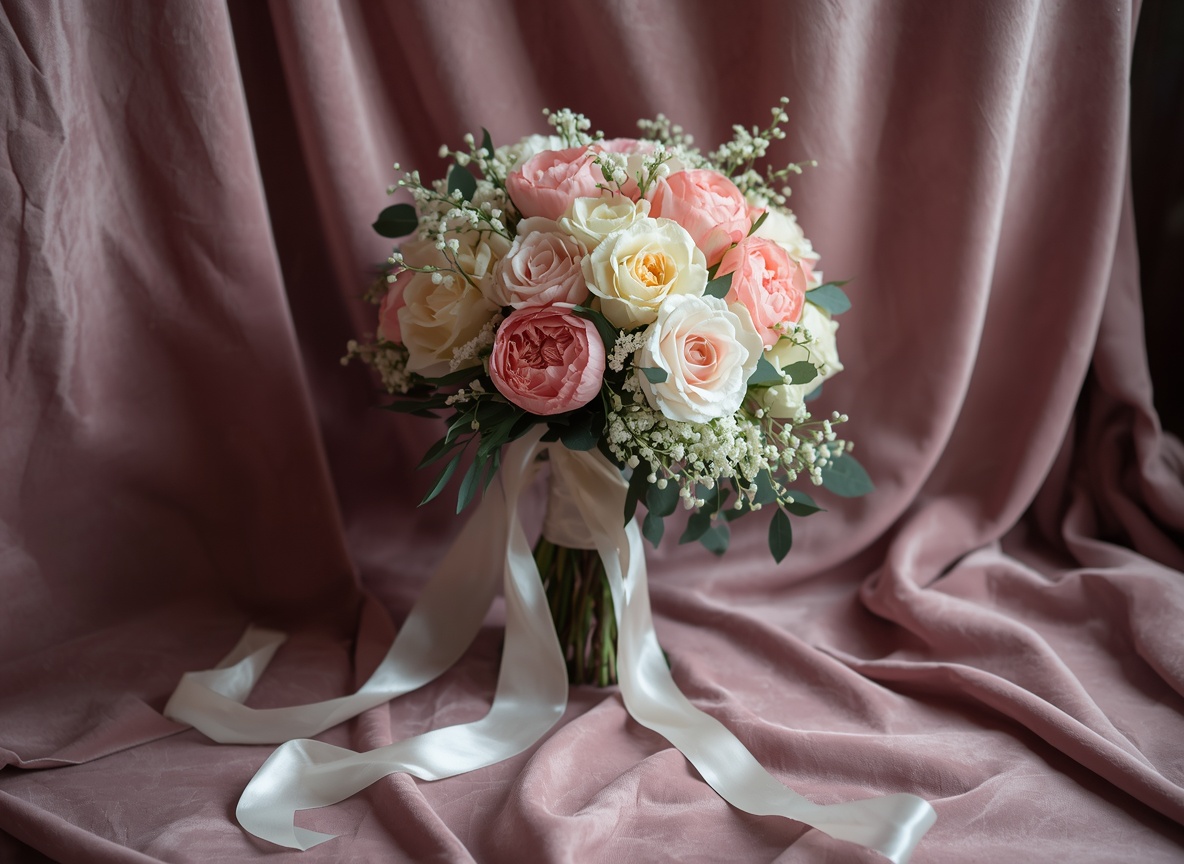 Peony Whisper